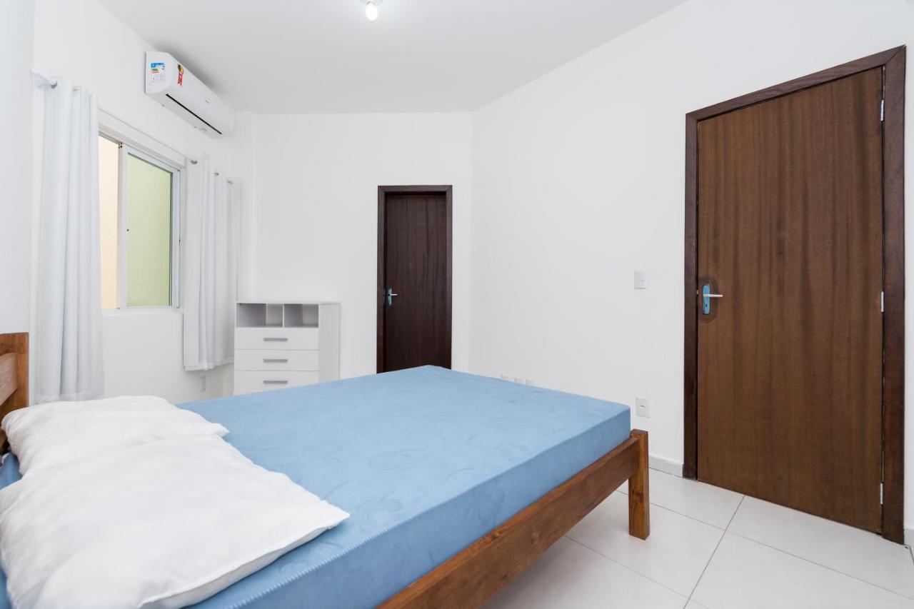 Residencial Melfi III - Apartamento Terreo ボンビーニャス エクステリア 写真
